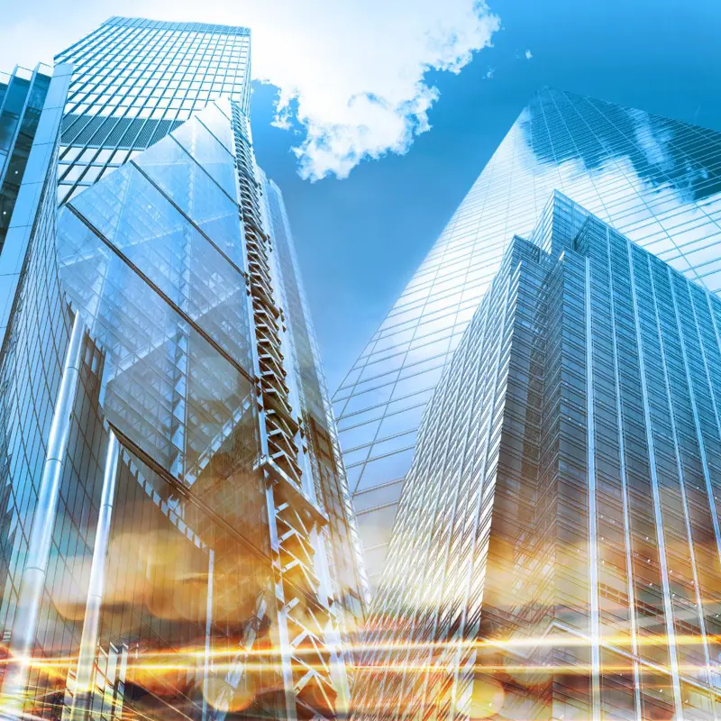 Jersey Corporate Pension Schemes