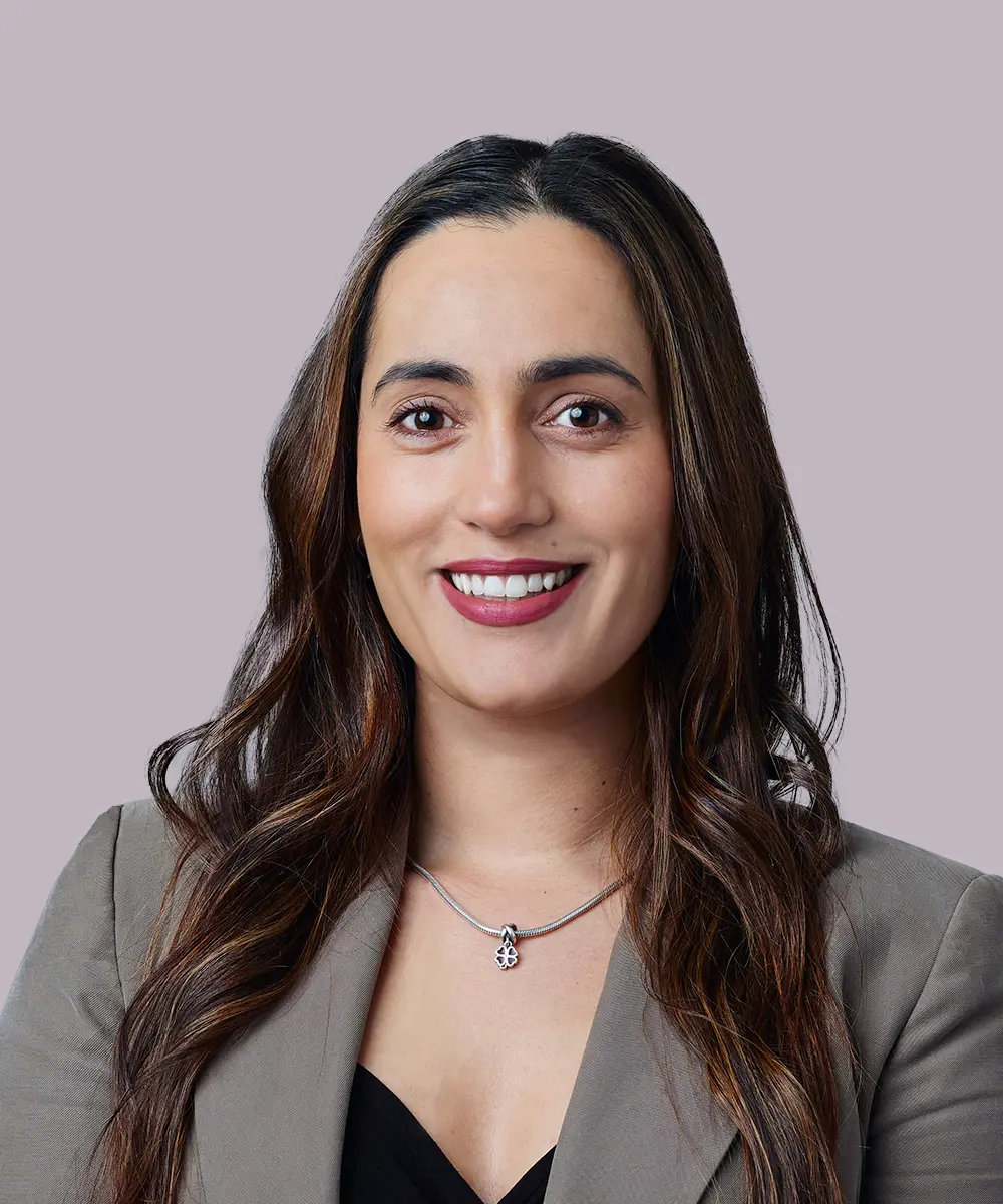 Andreia Freitas | Senior Pension Administrator