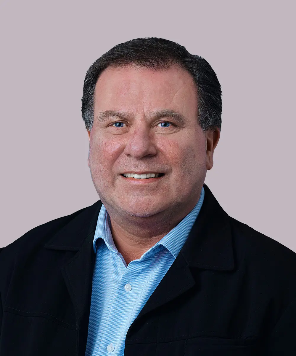 Martin Healey | Technical Director
