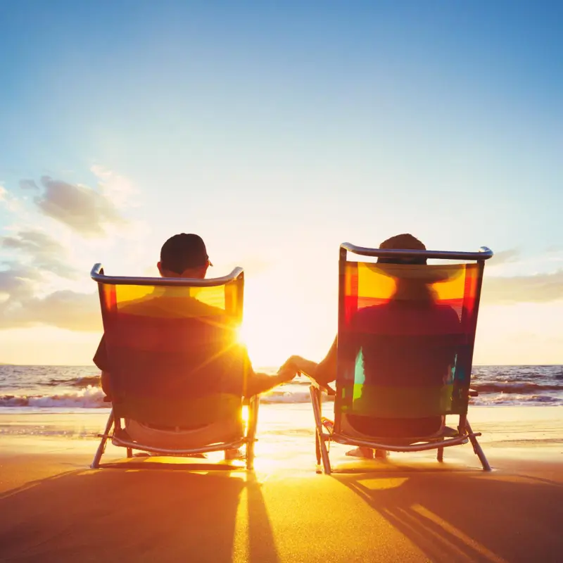 Jersey Personal Pension Schemes
