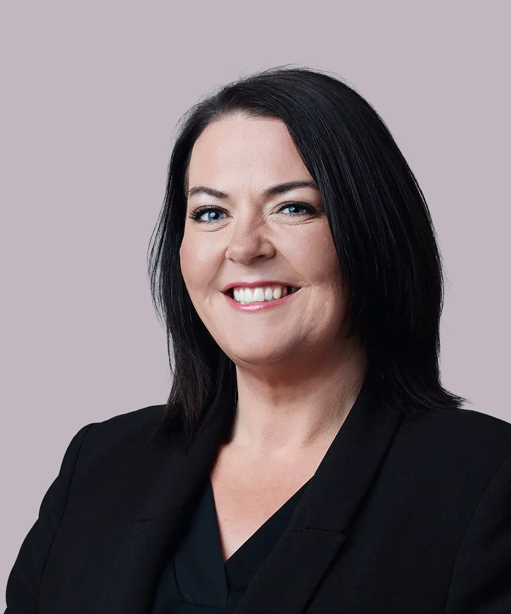 Lisa Toland | Managing Director