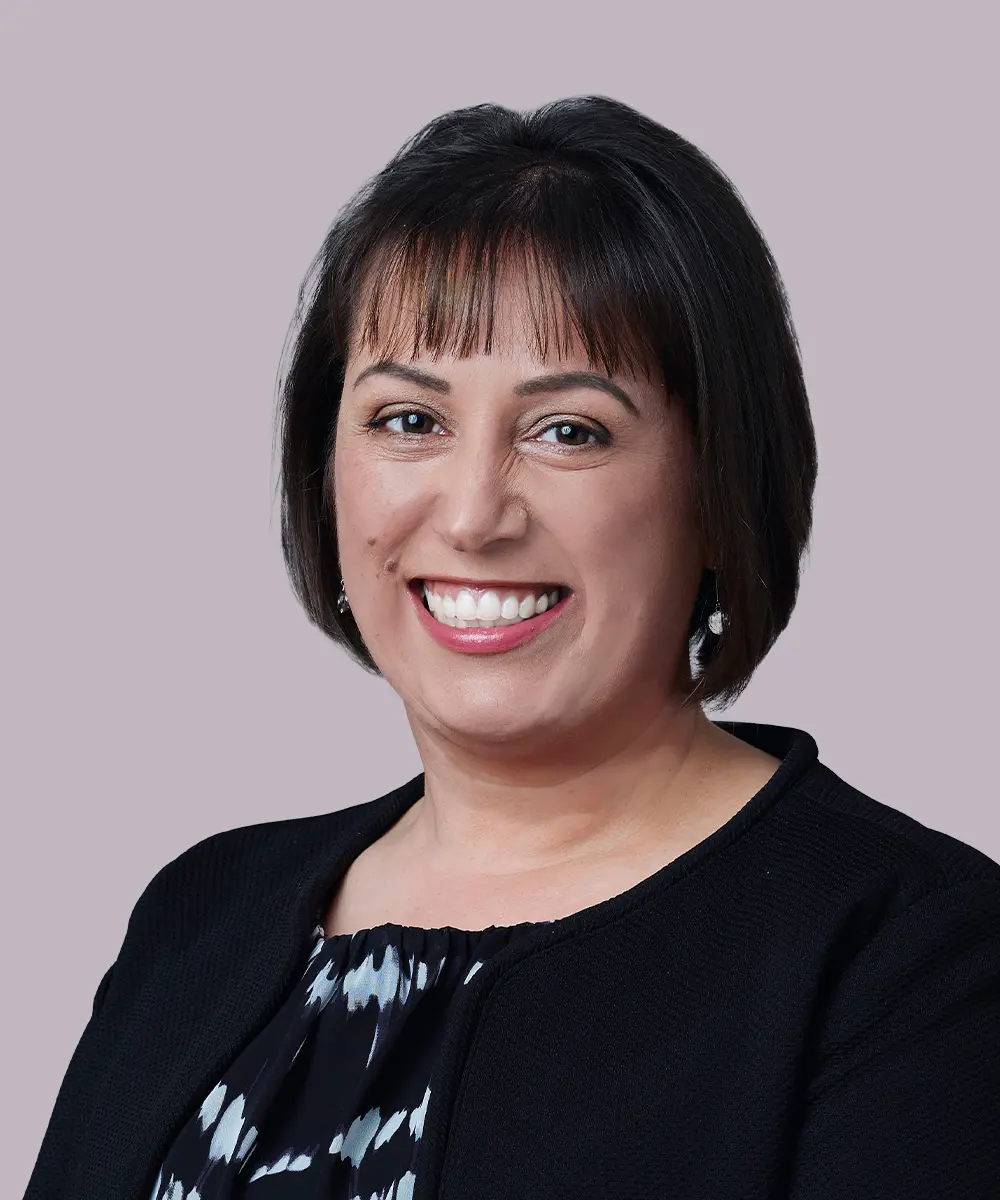 Sandra Carvalho | Pension Administrator